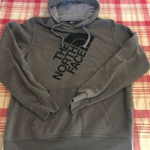 The North Face Hoodie